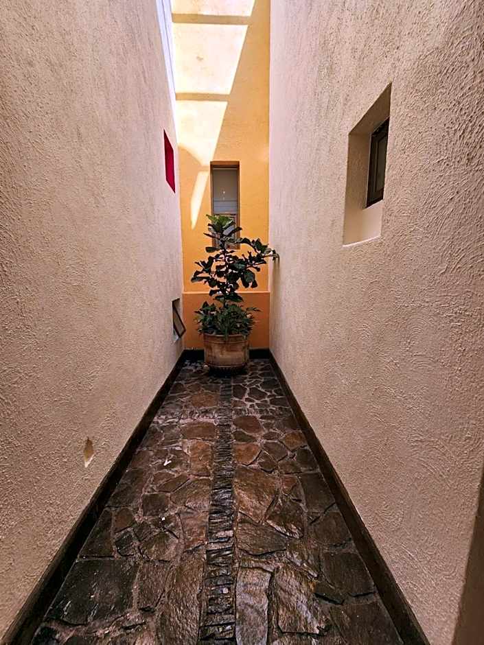 Hotel Consulado