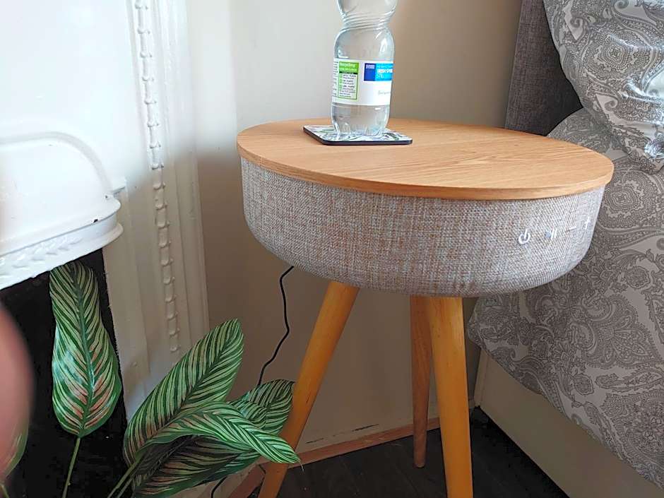 Grand Canal Private Rooms