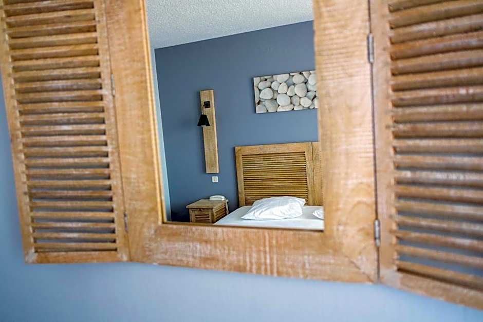 Hôtel des Dunes Noirmoutier