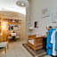 Brit Hotel Alghotel