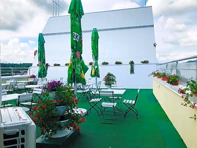 Hotel Afrodita -Valenii De Munte