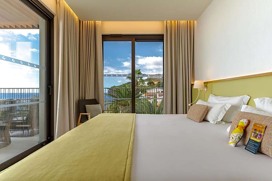 Sentido Galomar - Adults Only