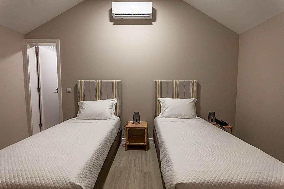 Zarco B&B Bed & Breakfast