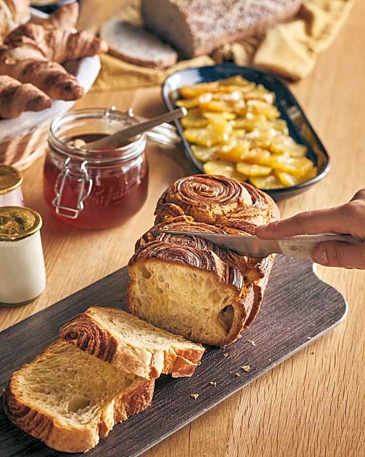 Campanile Laval Nord