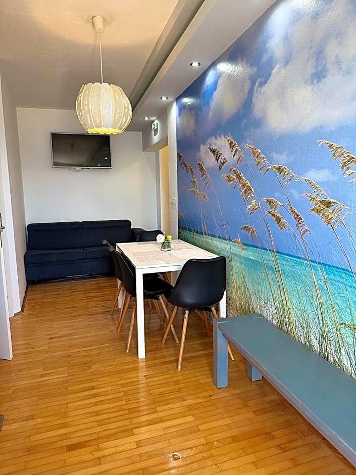 Apartments Romantica