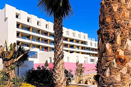 Hotel Ola - Adults Only