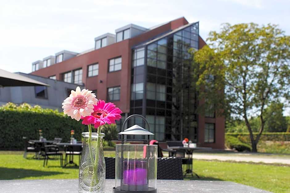 Hotel Mijdrecht Marickenland