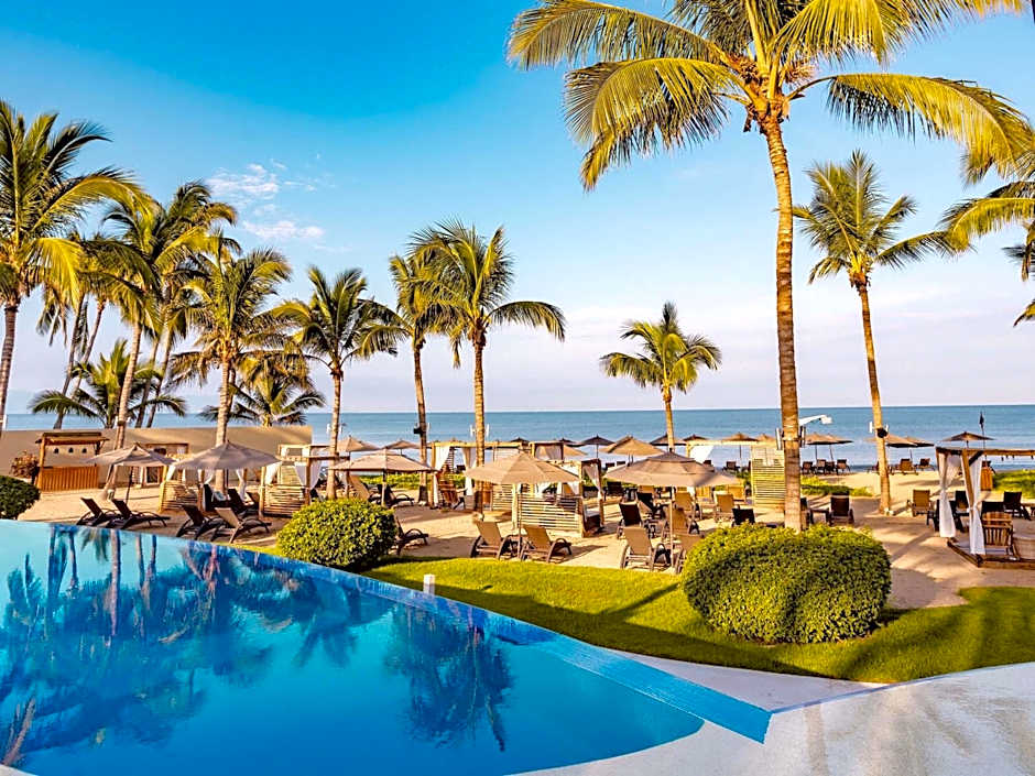 Marival Distinct Residences & Spa - Handwritten Collection
