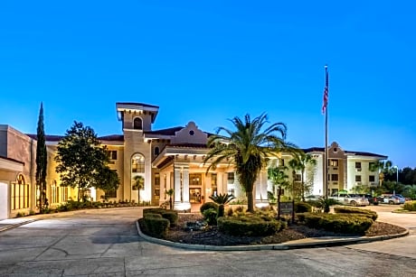 Best Western Gateway Grand