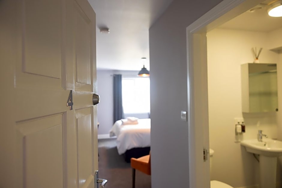 Grianaig Guest House & Restaurant, South Uist, Outer Hebrides