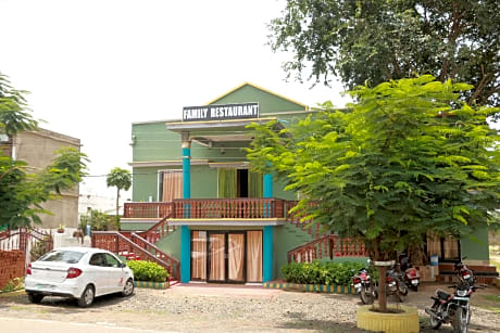 ISTAQBAL HOTEL MUKKI