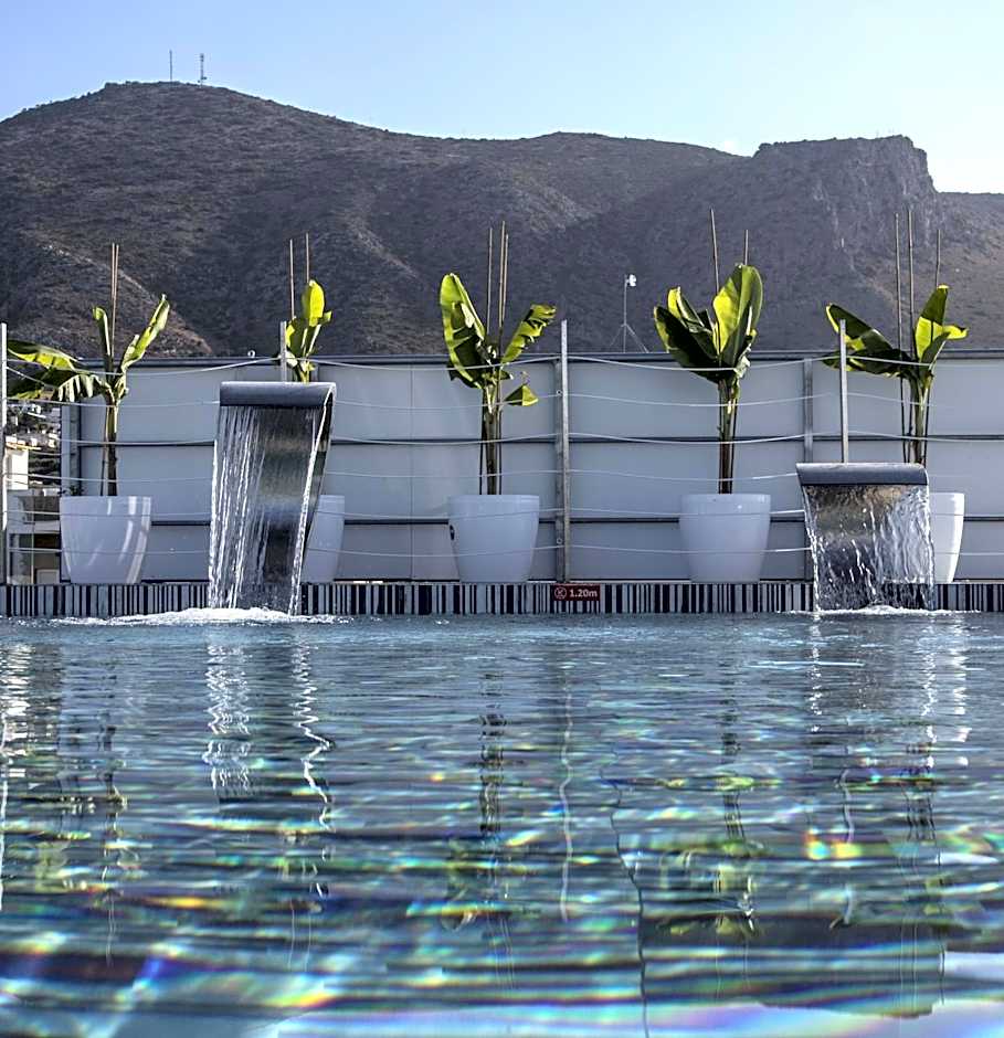 Glaros Royal Beach Hotel