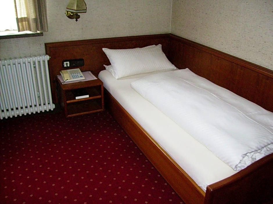 Hotel Lamm