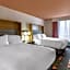 Holiday Inn Atlanta-Gas South Arena Area, an IHG Hotel By IHG