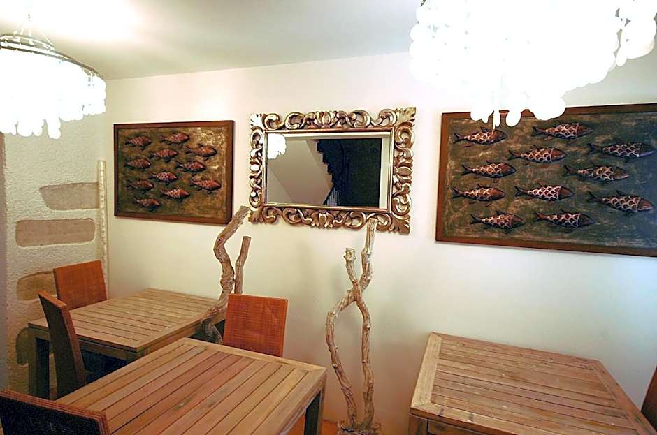 Boutique Hotel Placa