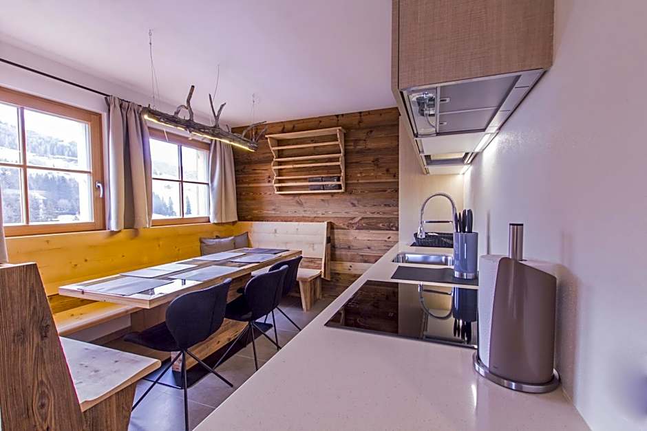 Appartamenti Residence Pars