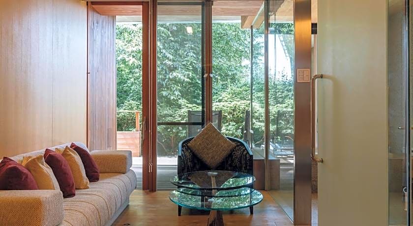 Hotel Keyforest Hokuto