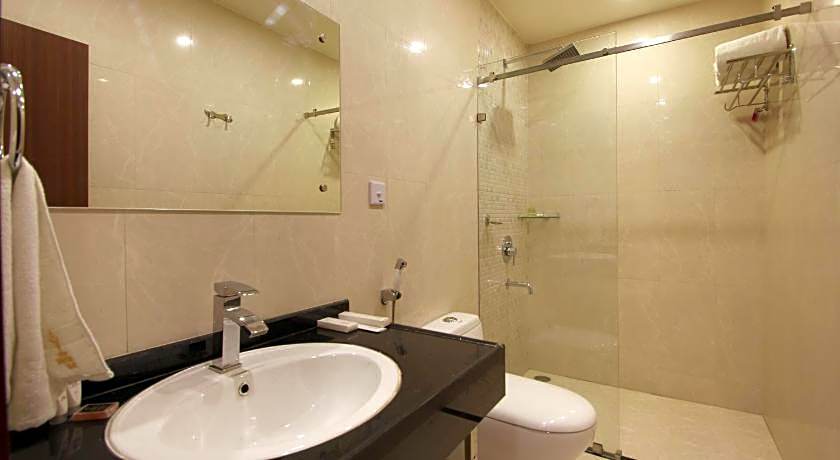 Hotel Hyderabad Grand