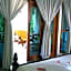 Villa Jakaranda and Villa Marakuya
