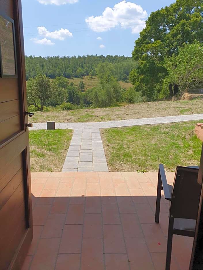 VIN Hotel - Wine Resort and Agriturismo Montieri