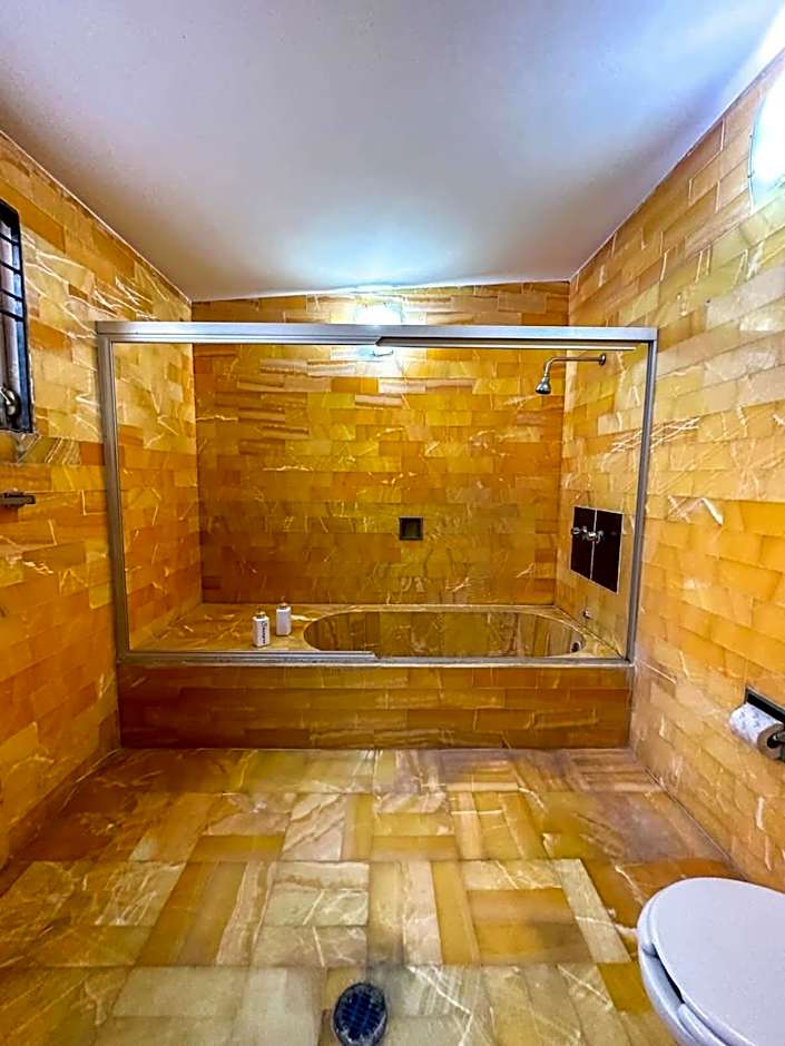 Loft con alberca para 4 personas