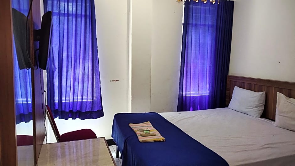 De' Premium Hotel Musi Raya 