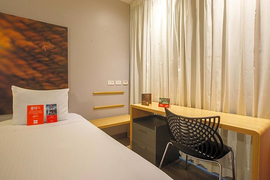 Ibis Quito