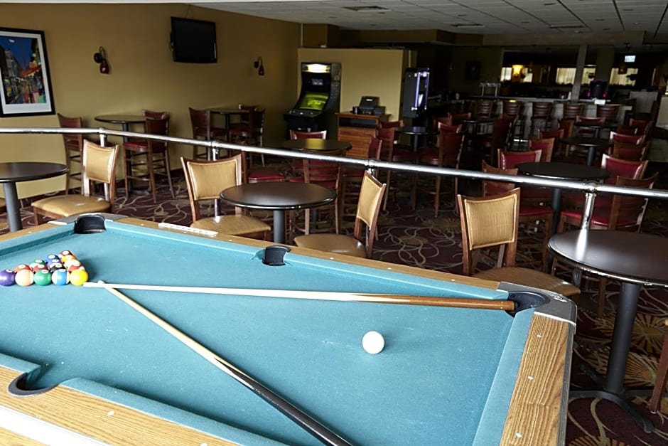 Ramada by Wyndham East Syracuse Carrier Circle