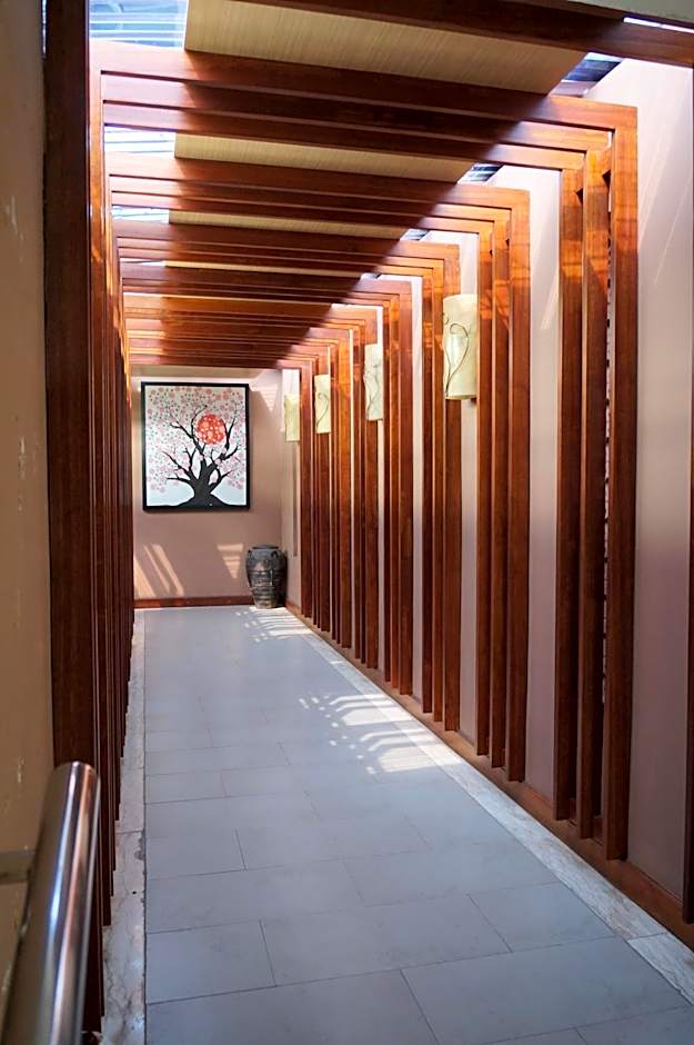 HOTEL ASRI CIREBON