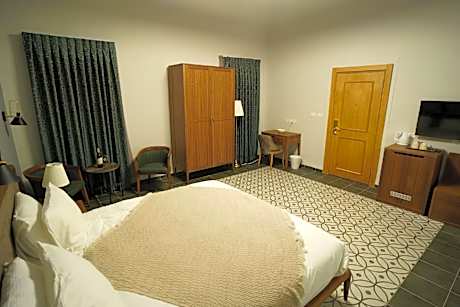 Superior Deluxe Double Room