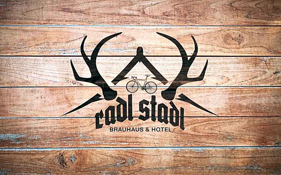RadlStadl - Brauhaus und Hotel