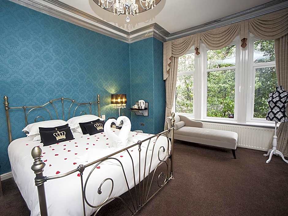 The Victoria Hotel Manchester by Compass Hospitality