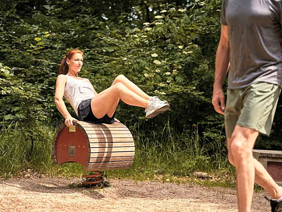 A-ROSA Strandidyll Heringsdorf