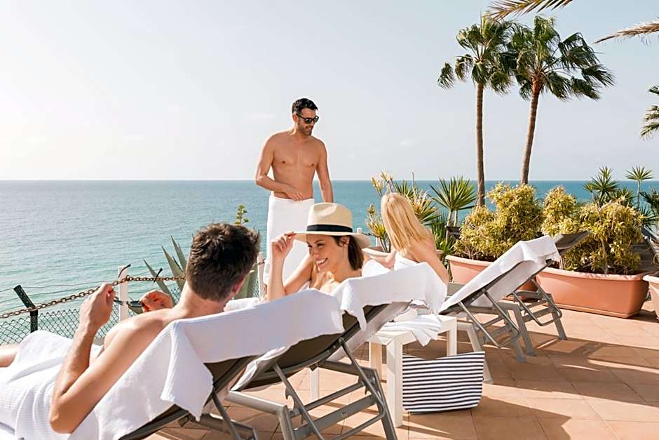 ROBINSON ESQUINZO PLAYA - All Inclusive