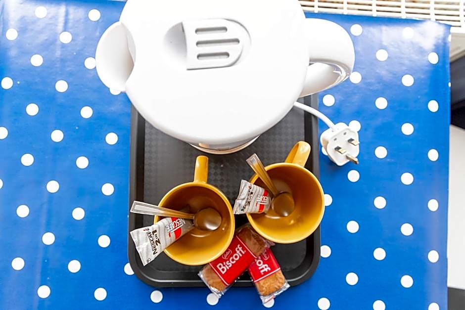 Tolcarne Guest House