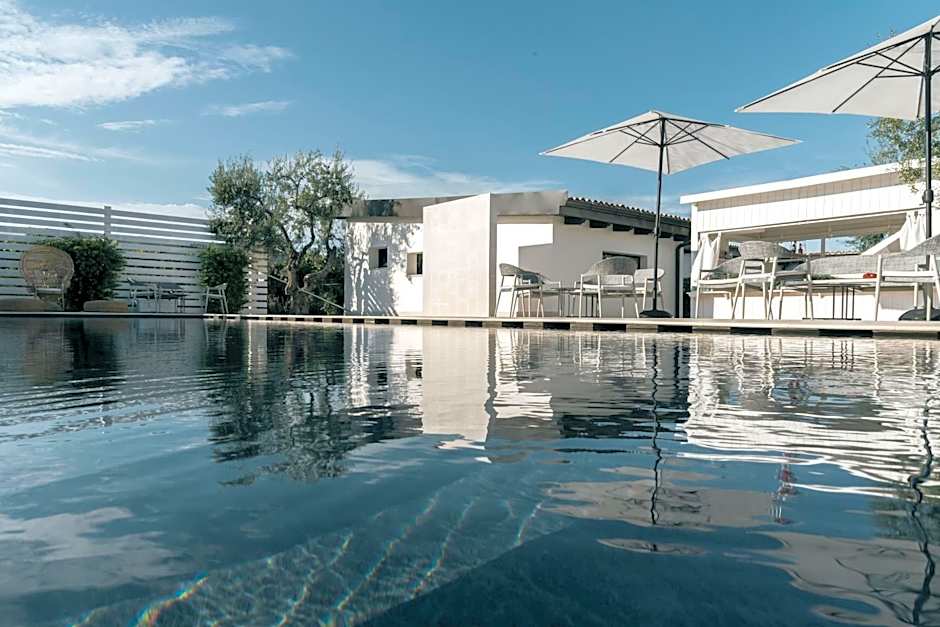 Villa Pesce 1820 Residenza d'Epoca & SPA