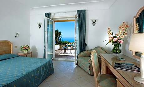 Double Room with Sea View