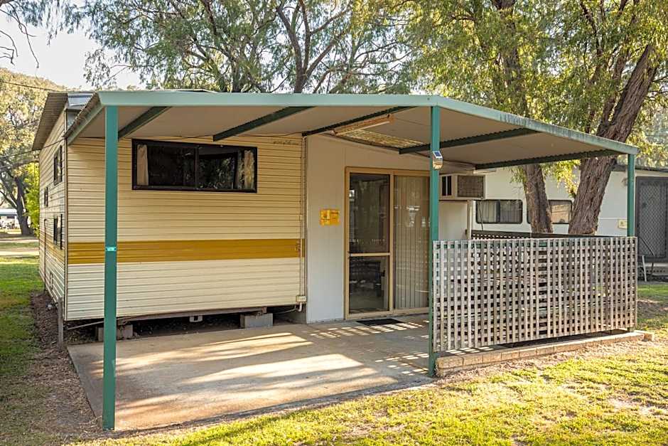 Lazy Days Caravan Park