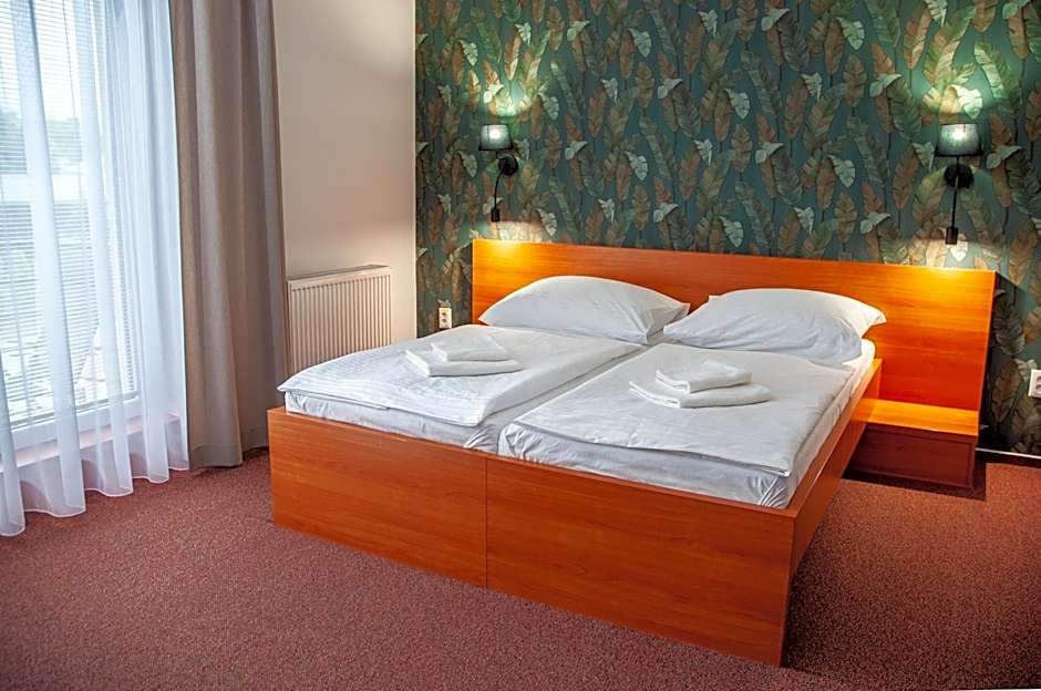 Wellness Hotel Thermal