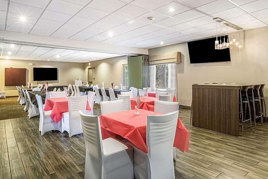 	Sleep Inn & Suites Hiram - Atlanta Northwest