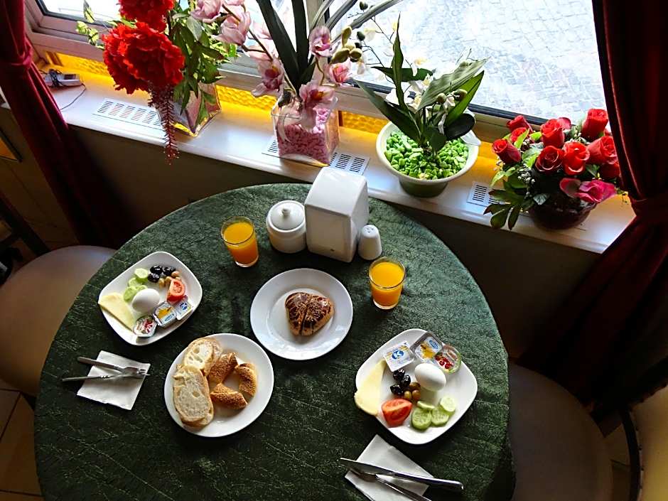 Olimpiyat Hotel Izmir