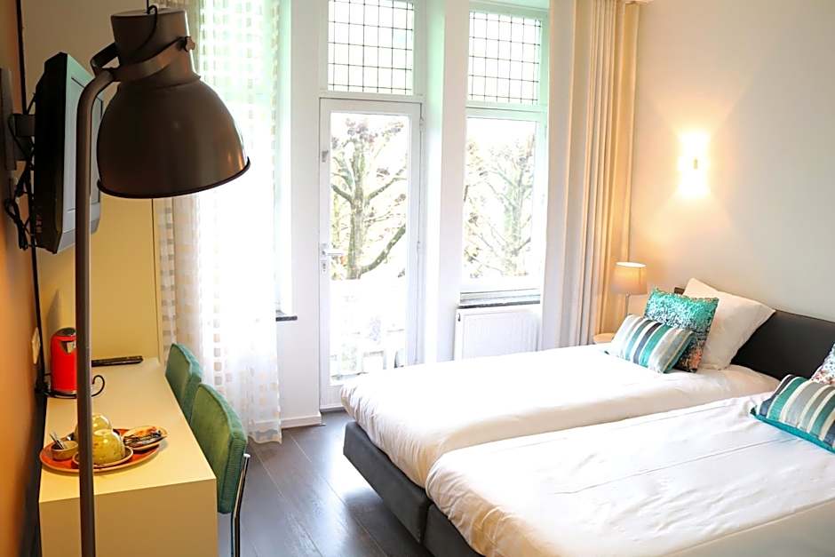 Saillant Hotel Maastricht City Centre