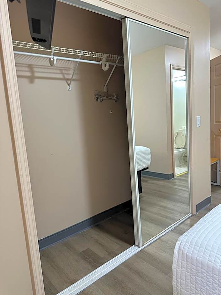Security Inn and Suites