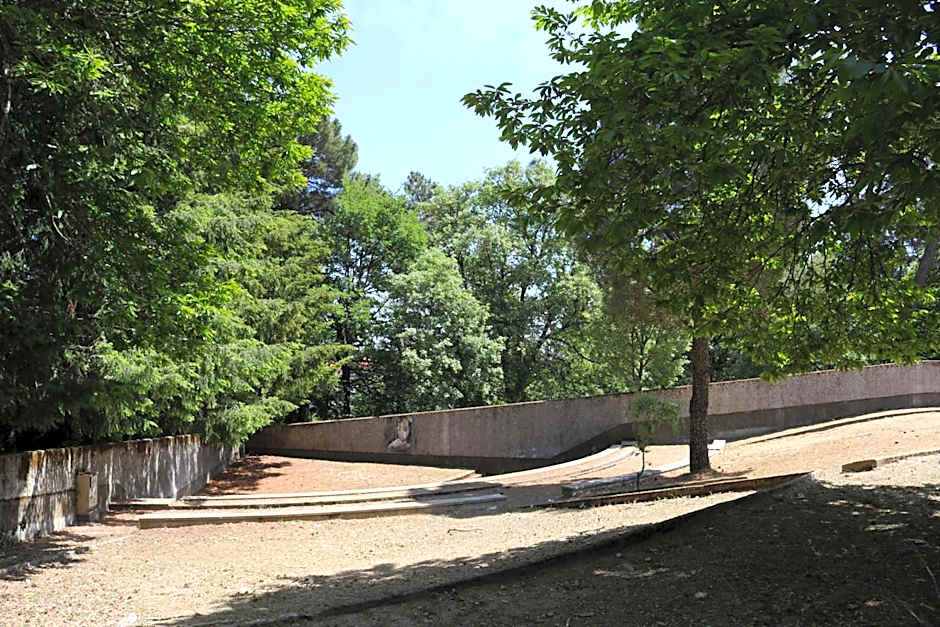 HI Guarda - Pousada de Juventude