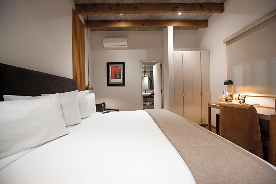 Hotel Madi