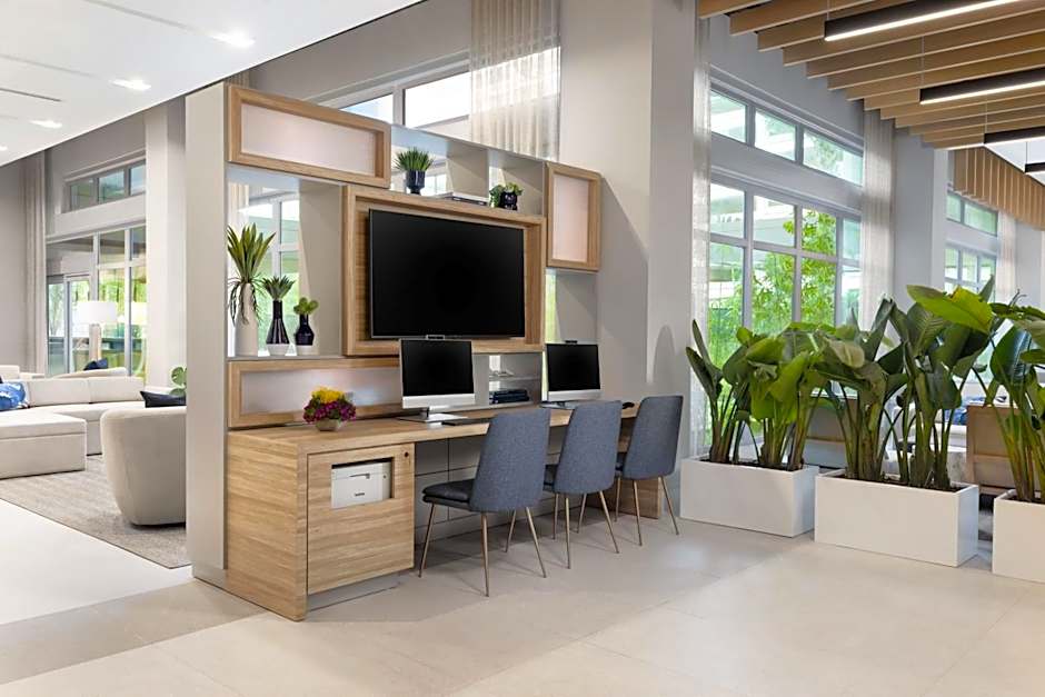 Residence Inn by Marriott San Juan Isla Verde