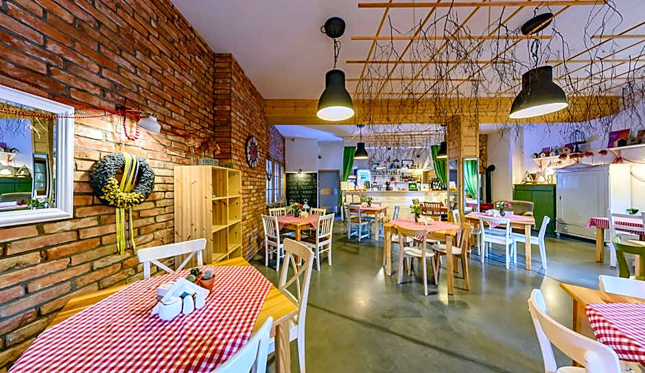 Hotel Czerwone Korale