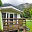 Camping ecovillage Soleil du Pibeste