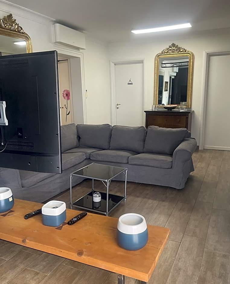 Residence Lodi