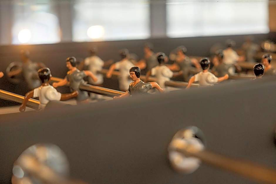 Radisson RED Helsinki